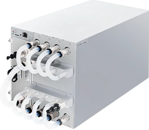 Bitmain Antminer S19 pro Hydro 177TH/s Liquid Cooled Bitcoin Miner