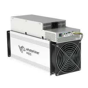 MICROBT WHATSMINER M60S (186TH/S)