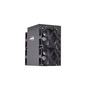 ANEXMINER ET5 POWERFUL ETCHASH HOME SERVER / MINER 1200MH