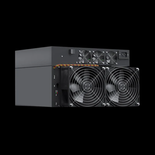 ANEXMINER ET5 POWERFUL ETCHASH HOME SERVER / MINER 1200MH