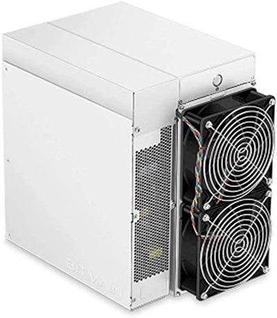 Bitmain Antminer S19 95TH/s