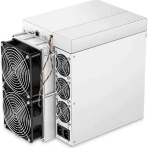 BITMAIN ANTMINER – K7 (63.5 TH/S)