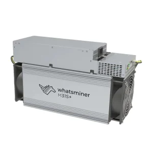 MICROBT WHATSMINER M31S+ (82TH/S) - EXPÉDITION DES ÉTATS-UNIS