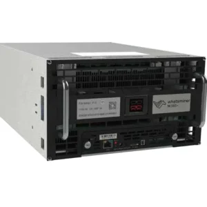 GOLDSHELL – MINI-DOGE PRO DOGECOIN MINER 205 MH/S