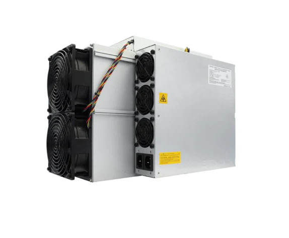 BITMAIN ANTMINER D9 DASH X11 (1770 GH/S)