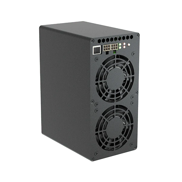 GOLDSHELL – KDA BOX II – ÉDITION WIFI- KADENA HOME MINER (5 TH/S)