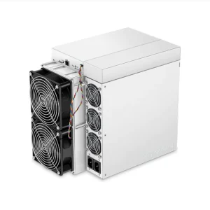 BITMAIN ANTMINER KAS MINER KS3 (9400GH/S)