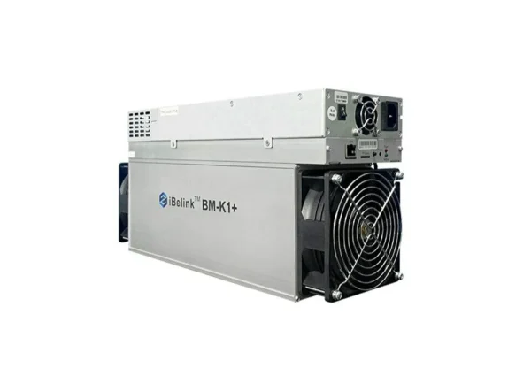 IBELINK BM-K1+ KDA KADENA MINER (15TH)