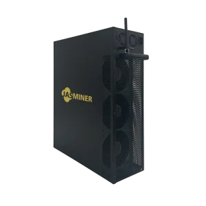 JASMINER X4-Q-C (900MH) QUIET ETHEREUM CLASSIC MINER