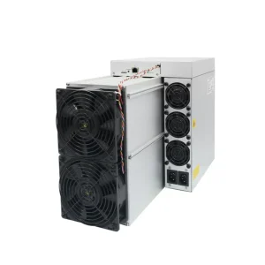 BITMAIN ANTMINER E9 PRO ETHEREUM CLASSIC MINER (3580 MH/S)