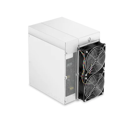 BITMAIN ANTMINER L7 (8800 MH/S)