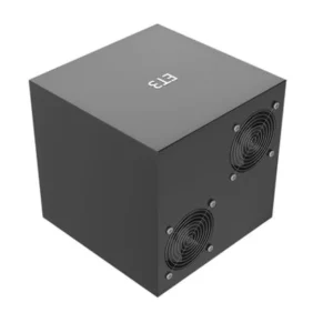 ANEXMINER ET3 ETCHASH ETHEREUM SERVEUR MAISON/MINEUR (300MH)