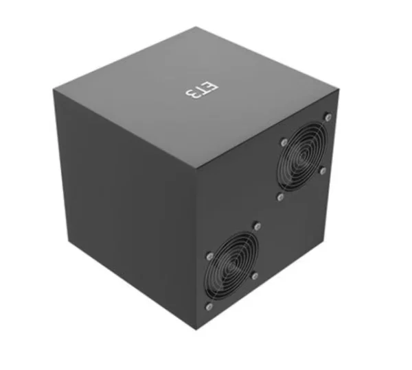 ANEXMINER ET3 ETCHASH ETHEREUM / HOME MINEUR (300MH)