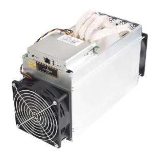 BITMAIN L3+ (504MH/S)