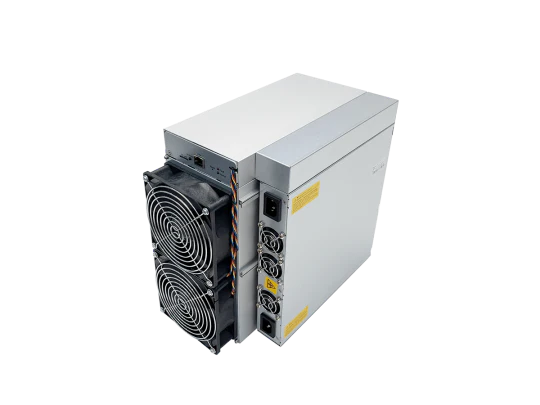 Bitmain Antminer S19 Pro 110TH/s