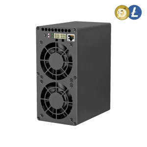 BITMAIN ANTMINER KAS MINER KS3 (9400 GH/S)