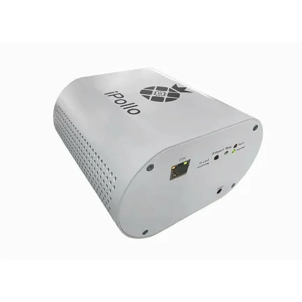 IPOLLO G1 MINI GRIN – OFFICE MINER 1.2 GH/S