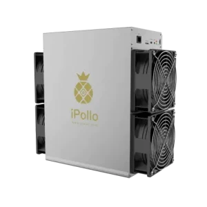 IPOLLO V1 ETHEREUM CLASSIC MINER 3.86GH/S