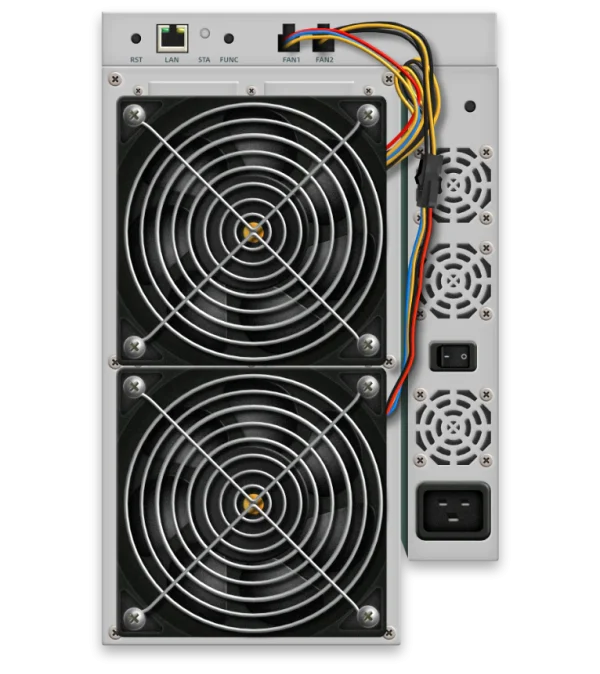 CANAAN AVALON MINER A1126 PRO-S (68TH)