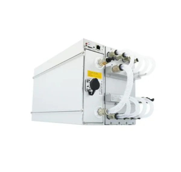 BITMAIN ANTMINER S19 HYDRO (151,5 TH/S)