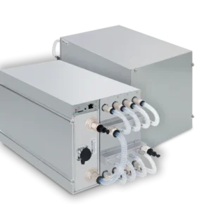 BITMAIN ANTMINER S19 PRO+ HYDRO (198 TH/S)