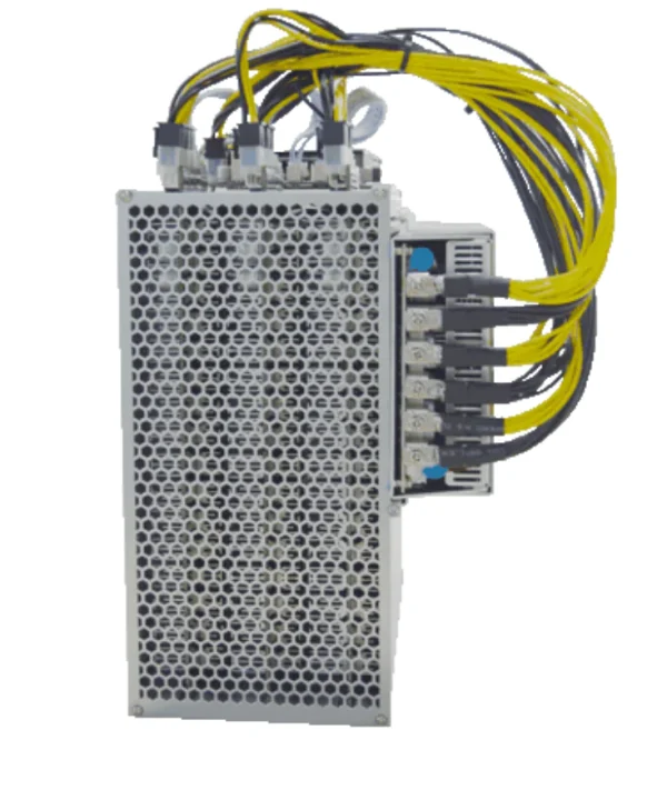 GOLDSHELL – HS3 HANDSHAKE MINER 2000 GH/S