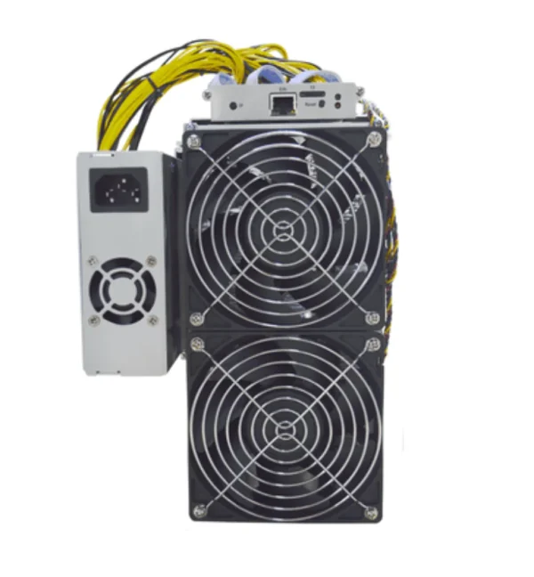 GOLDSHELL – HS3 HANDSHAKE MINER 2000 GH/S