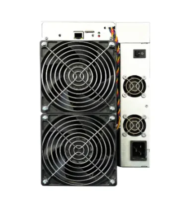 GOLDSHELL – CK5 – CKB MINER 12 TH/S