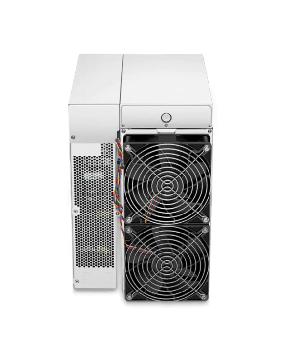 BITMAIN Antminer S19J Pro (104 TH/s)