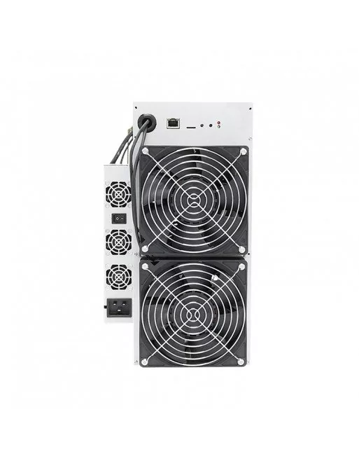 IPOLLO V1 ETHEREUM CLASSIC MINER 3.86GH/S