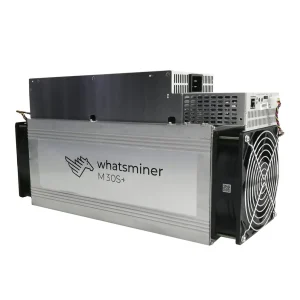 MICROBT WHATSMINER M30S++ (110TH/S)