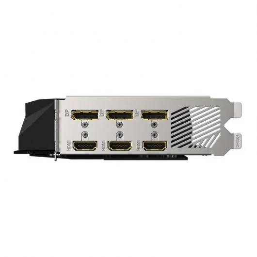 Gigabyte AORUS XTREME GeForce RTX 3080 Ti WATERFORCE 12 Go GDDR6