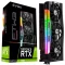 EVGA GeForce RTX 3090 FTW3 ULTRA GAMING 24 Go GDDR6X