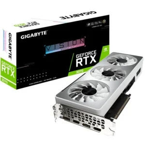Gigabyte GeForce RTX 3070