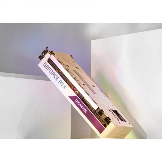 Gigabyte GeForce RTX 3070 VISION OC V2 LHR 8 Go GDDR6