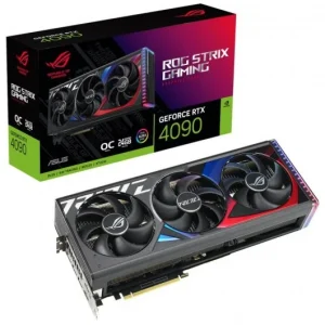 ASUS ROG Strix GeForce