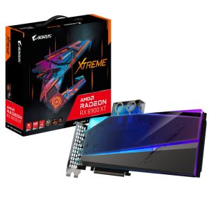 GIGABYTE AORUS Radeon RX