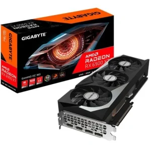 Gigabyte Radeon RX 6900 XT GAMING OC 16 Go GDDR6