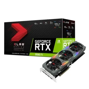PNY GeForce RTX 3080 Ti