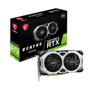 MSI GeForce RTX 2060