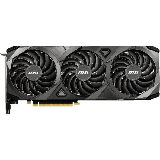 MSI GeForce RTX 3090 VENTUS 3X OC 24 Go GDDR6X