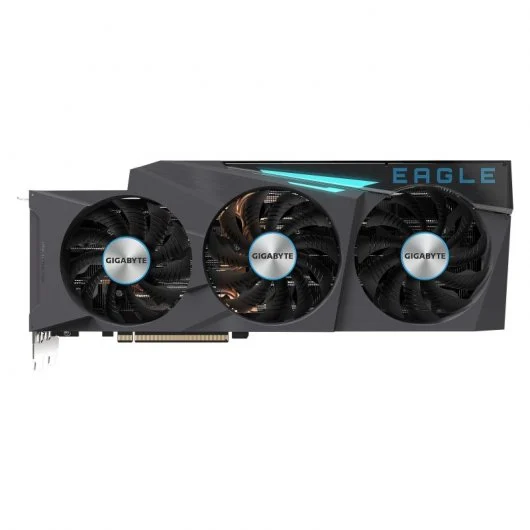 Gigabyte GeForce RTX 3090 Eagle OC 24G 24 Go GDDR6X