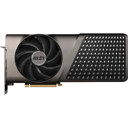 MSI GeForce RTX 4080 SUPER EXPERT 16 Go GDDR6X DLSS3