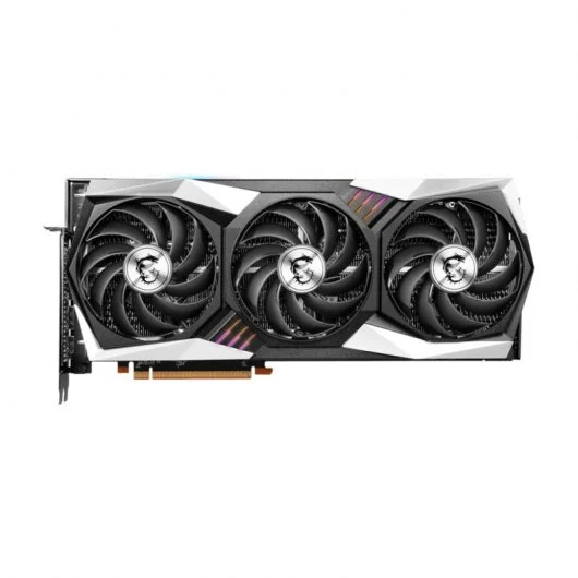 MSI Radeon RX 7900 XT Trio de jeu classique 20 Go GDDR6