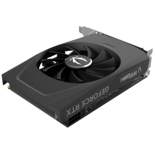Zotac Gaming GeForce RTX 4060 8 Go GDDR6 DLSS3