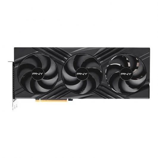 PNY GeForce RTX 4090 TF Édition Verto 24 Go GDDR6X DLSS3