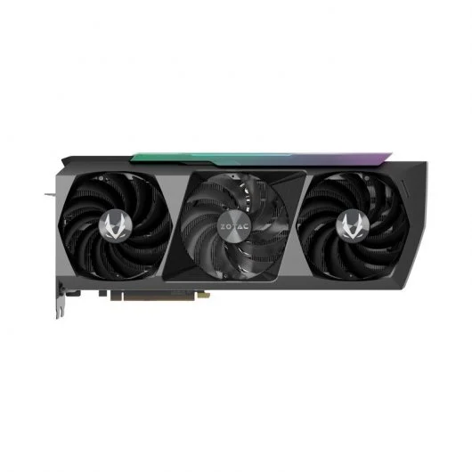 Zotac Gaming Geforce RTX 3080 AMP EXTREME HOLO LHR 12 Go GDDR6X