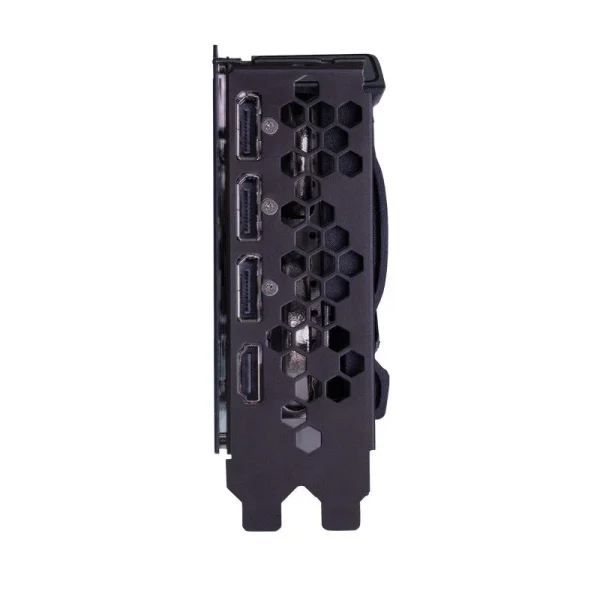 EVGA GeForce RTX 3090 XC3 ULTRA GAMING 24 Go GDDR6X