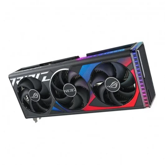 ASUS ROG Strix GeForce RTX 4090 OC 24 Go GDDR6X DLSS3