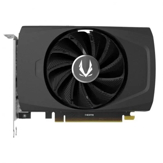 Zotac Gaming GeForce RTX 4060 8 Go GDDR6 DLSS3